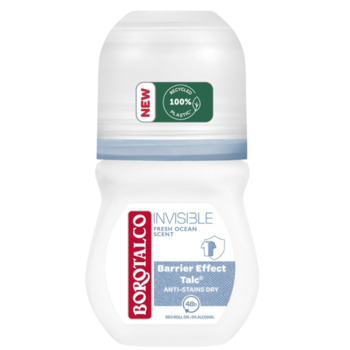 Men Invisible Dry Deo Roll On - Guľôčkový dezodorant
